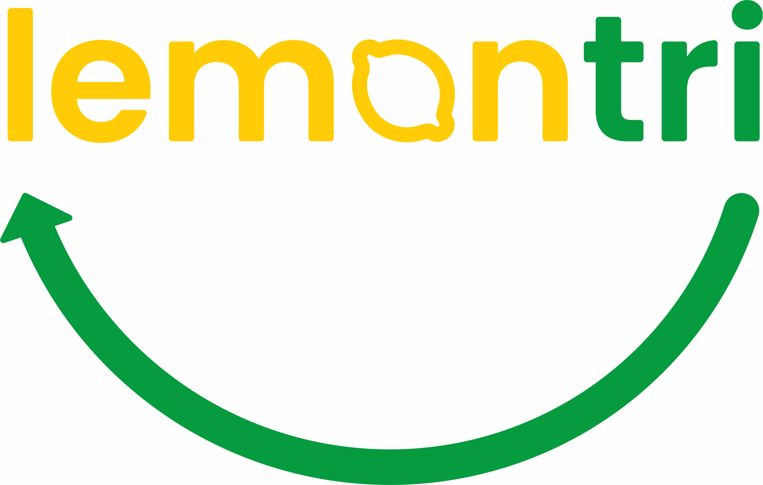 Lemon Tri