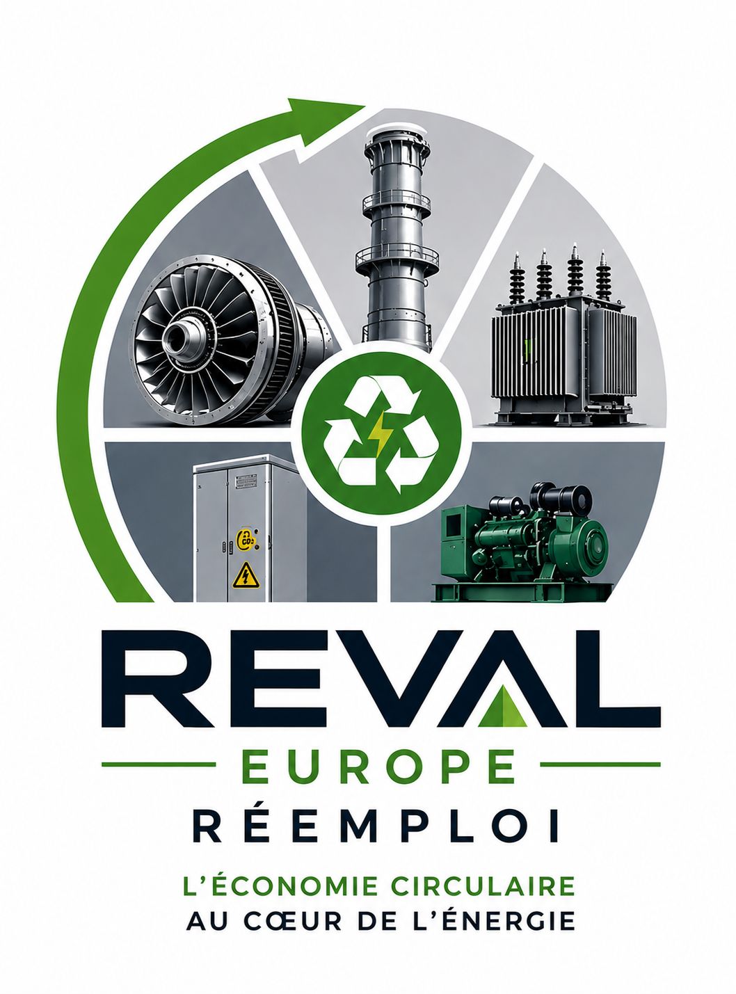 REVAL'EUROPE