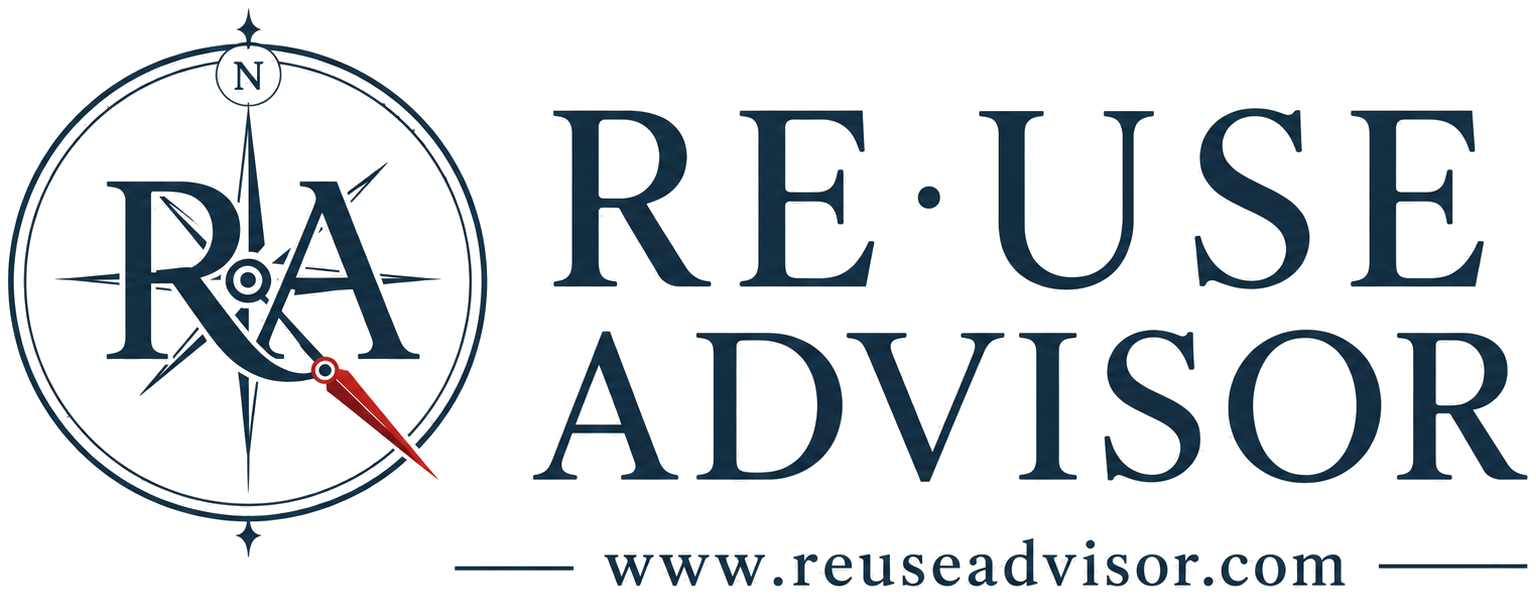 www.reuseadvisor.com